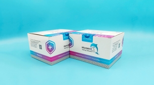 AAV5 Titration ELISA Test Kit